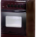 Плита газовая ЛАДА NOVA RG 24043 B (449)